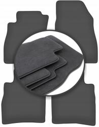 Wielganizator Prémium autós Autószönyegek a következő típushoz: Nissan Pulsar C13 ferdehátú (2014-)