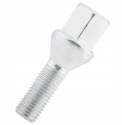 Getmann Kerékcsavar M12x1.50x28mm Bmw felnikhez (G1-075110[C17A28](ZN))