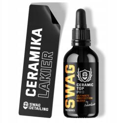 SWAG Hidrofób bevonat Swag Ceramic Pro Top Kerámia bevonat Lakkhoz 50ml