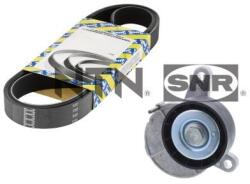 SNR Set curea transmisie cu caneluri SNR KA857.18 - piesar