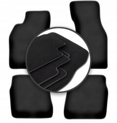 Wielganizator Prémium autós Autószönyegek a következő típusokhoz: Audi A6 C5 4.2L sedan, kombi, avant (1997)