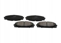Kavo Parts KBP-9089 Fékbetét készlet, tárcsafékek