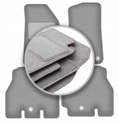 Wielganizator Autószönyegek autószőnyeg Jeep Wrangler Jl 5 ajtós (2018-2023)