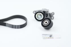 Continental Ctam Set curea transmisie cu caneluri CONTINENTAL CTAM 6PK1560K1 - piesar