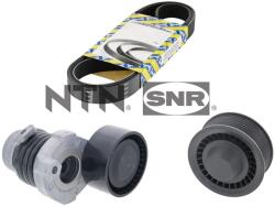 SNR Set curea transmisie cu caneluri SNR KA855.35