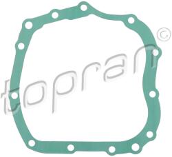 TOPRAN Etansare ulei, transmisie manuala TOPRAN 201 529