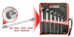 KSTOOLS Chei tubulare cu articulatie KSTOOLS 517.0310
