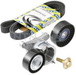 SNR Set curea transmisie cu caneluri SNR KA859.10