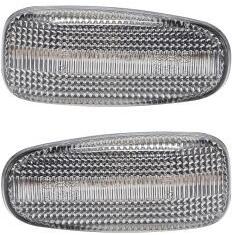 BLIC Set lumini semnalizare BLIC L54-140-001LED-D - piesar