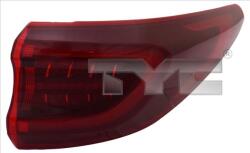 TYC Lampa spate TYC 11-14941-10-2 (11-14941-10-2) - fixbox