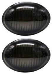 BLIC Set lumini semnalizare BLIC L16-140-001LED-SD - piesar