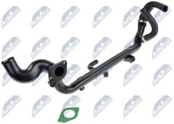NTY Cuplaj conducta lichid racire NTY CTM-PL-023