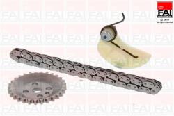 FAI Lant, angrenare pompa ulei FAI OPCK87-08