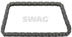 SWAG Lant, angrenare pompa ulei SWAG 99 14 0133 - piesar