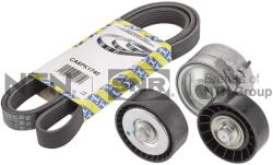 SNR Set curea transmisie cu caneluri SNR KA859.56