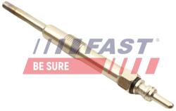 FAST Bujie incandescenta, incalzire auxiliara FAST FT82733