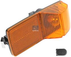 DT Spare Parts Semnalizator DT Spare Parts 1.21824 - piesar