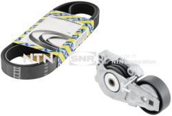 SNR Set curea transmisie cu caneluri SNR KA850.21