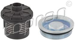 TOPRAN Filtru hidraulic, cuplaj lamelar (tracțiune integrală) TOPRAN 115 765