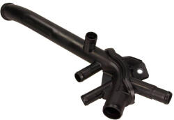 Original Renault Cuplaj conducta lichid racire ORIGINAL RENAULT 8200557831