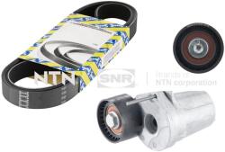 SNR Set curea transmisie cu caneluri SNR KA850.23