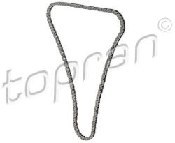 TOPRAN lant distributie TOPRAN 205 837