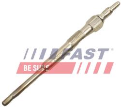 FAST Bujie incandescenta, incalzire auxiliara FAST FT00427