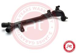 At Autoteile Germany Cuplaj conducta lichid racire AT AUTOTEILE GERMANY at22366