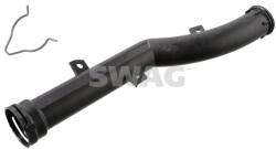 SWAG Cuplaj conducta lichid racire SWAG 11 10 3135