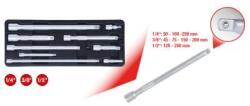 KSTOOLS Set extensie, chei tubulare KSTOOLS 911.0007