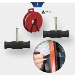 KSTOOLS Set sarme taiat parbriz, demontat parbriz KSTOOLS BT681150