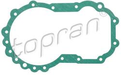 TOPRAN Etansare ulei, transmisie manuala TOPRAN 100 077