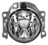 VAN WEZEL Proiector ceata VAN WEZEL 3279999