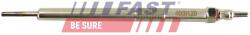 FAST Bujie incandescenta, incalzire auxiliara FAST FT82758