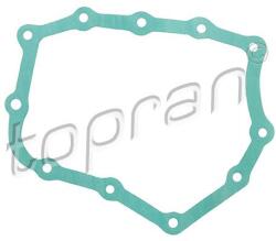 TOPRAN Etansare ulei, transmisie manuala TOPRAN 201 538