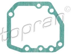 TOPRAN Etansare ulei, transmisie manuala TOPRAN 201 539