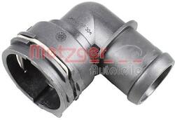 METZGER Cuplaj conducta lichid racire METZGER 4010272
