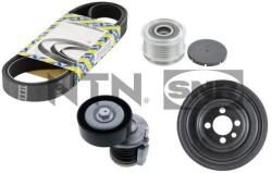 SNR Set curea transmisie cu caneluri SNR KA857.12