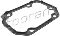 TOPRAN Etansare ulei, transmisie manuala TOPRAN 118 827