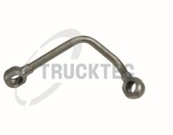 Trucktec Automotive Cuplaj conducta lichid racire TRUCKTEC AUTOMOTIVE 01.19. 229