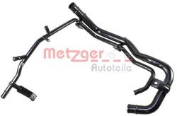 METZGER Cuplaj conducta lichid racire METZGER 4010263