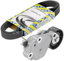 SNR Set curea transmisie cu caneluri SNR KA859.20