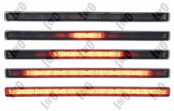 ABAKUS Stop suplimentar ABAKUS 003-25-870SD