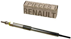 Original Renault Bujie incandescenta, incalzire auxiliara ORIGINAL RENAULT 110650819R