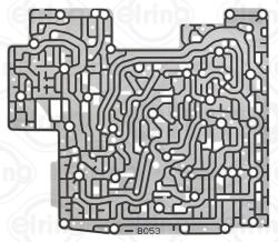 ELRING Etansare ulei, transmisie automata ELRING 040.593
