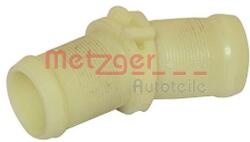 METZGER Cuplaj conducta lichid racire METZGER 4010169