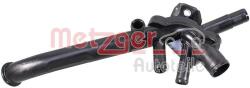 METZGER Cuplaj conducta lichid racire METZGER 4010150