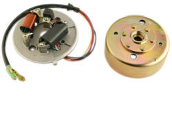 Standard Parts Elektromos gyújtás MBK 51 / 88 Standard Parts Futómű és fék alkatrész Lengéscsillapító