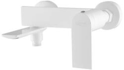 Lavre Faro Kádtöltő Csaptelep - Fehér (BFW-WH) - watermarkt