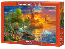 Castorland Holland idill - 1000 (C-104734-2)